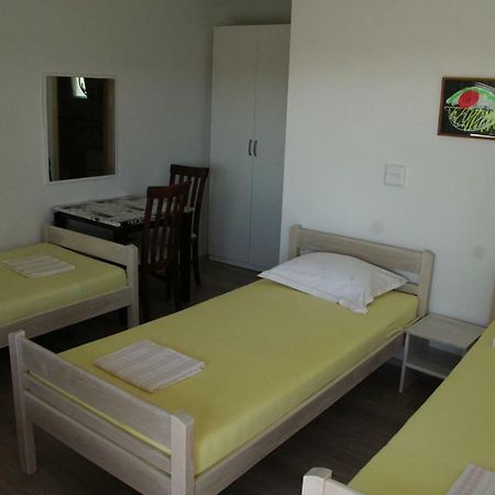Novalja Inn 2 Esterno foto