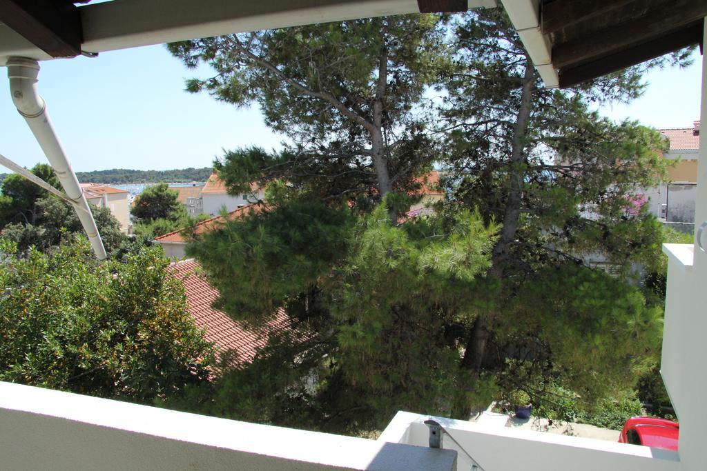 Novalja Inn 2 Esterno foto