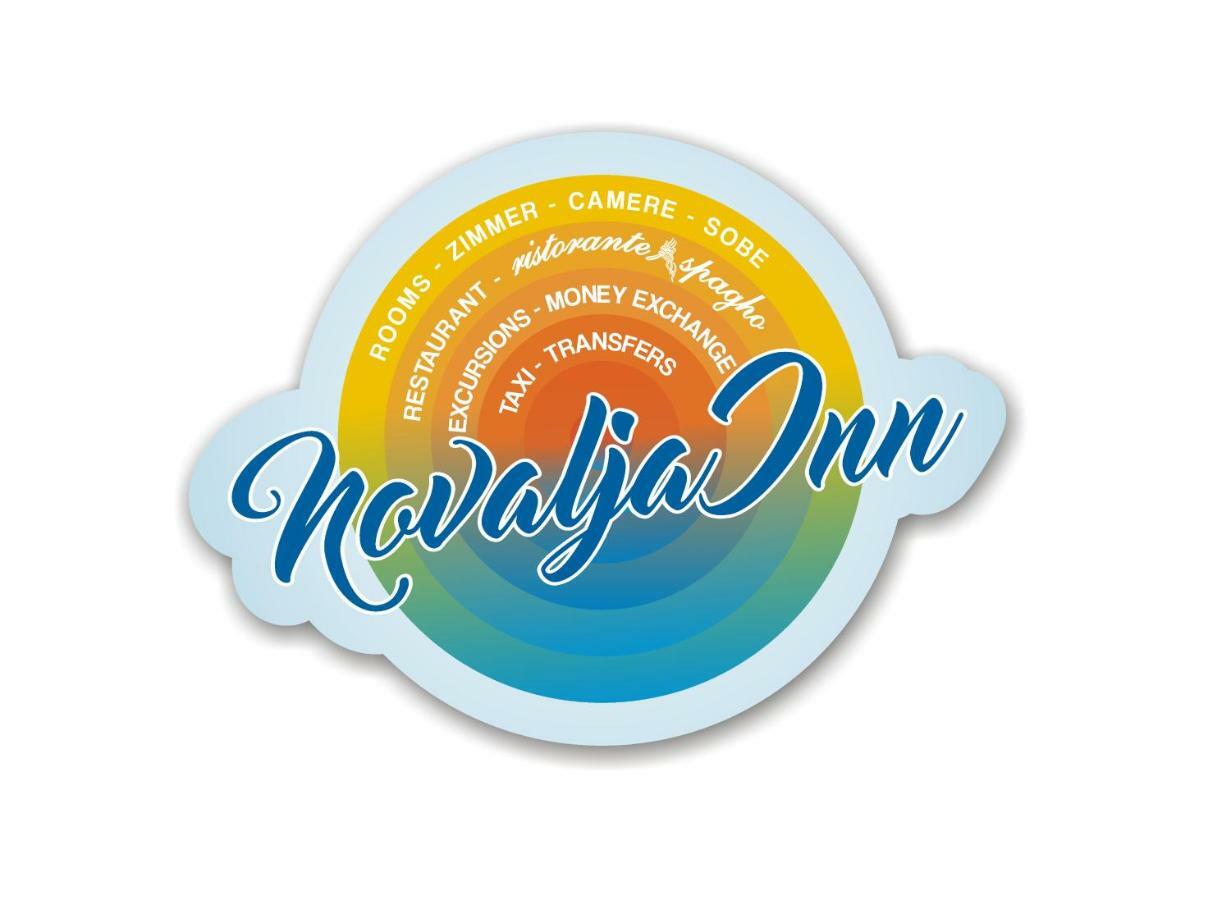 Novalja Inn 2 Esterno foto