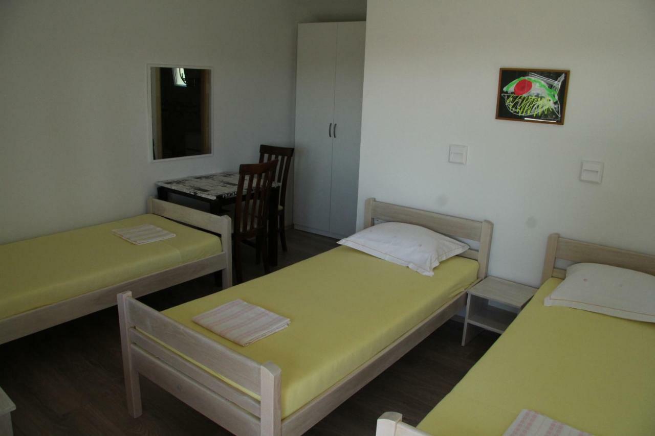 Novalja Inn 2 Esterno foto