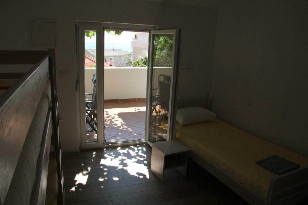 Novalja Inn 2 Esterno foto