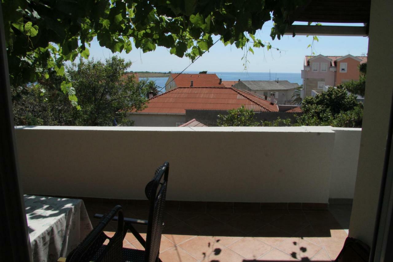Novalja Inn 2 Esterno foto