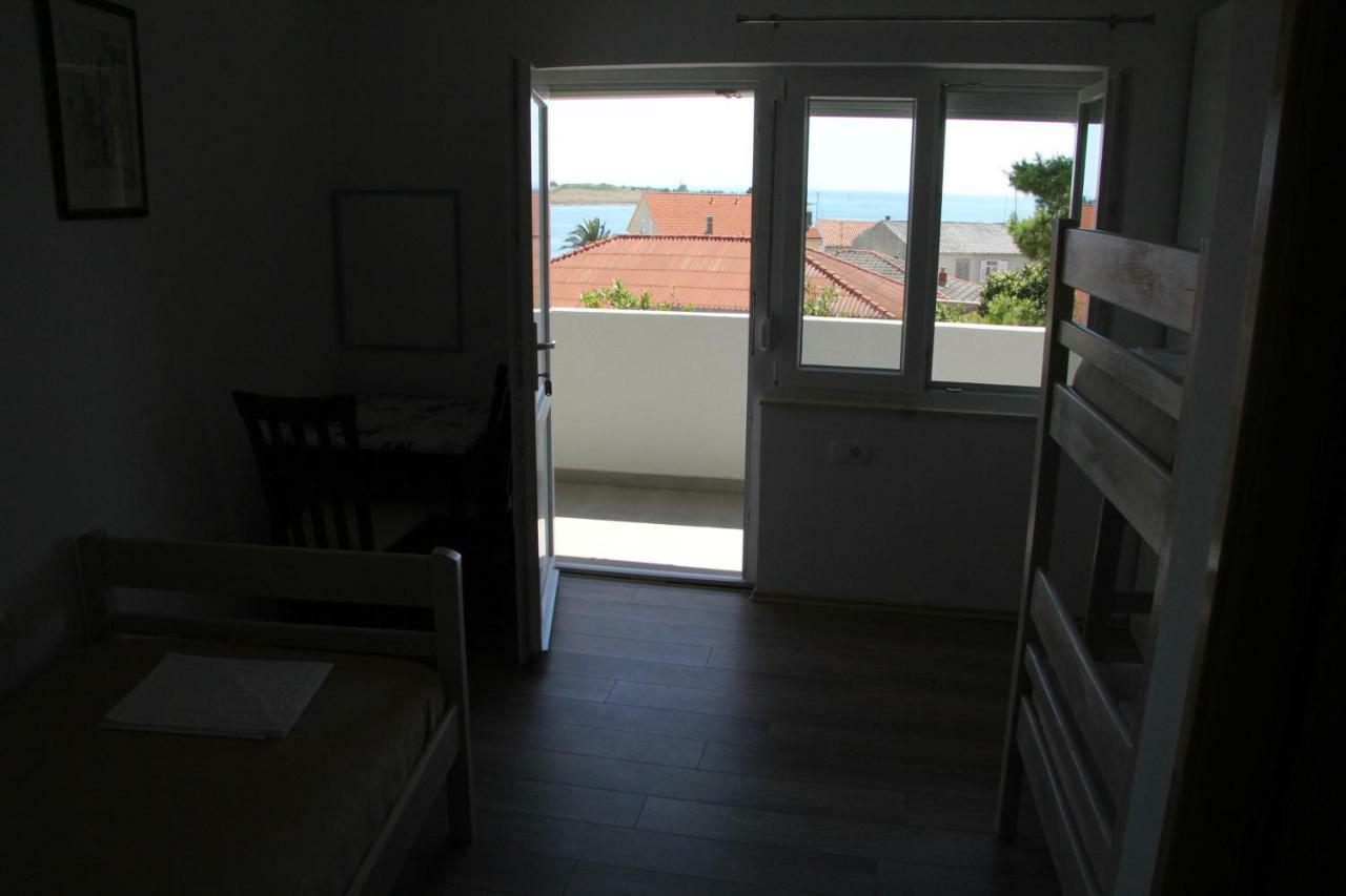 Novalja Inn 2 Esterno foto